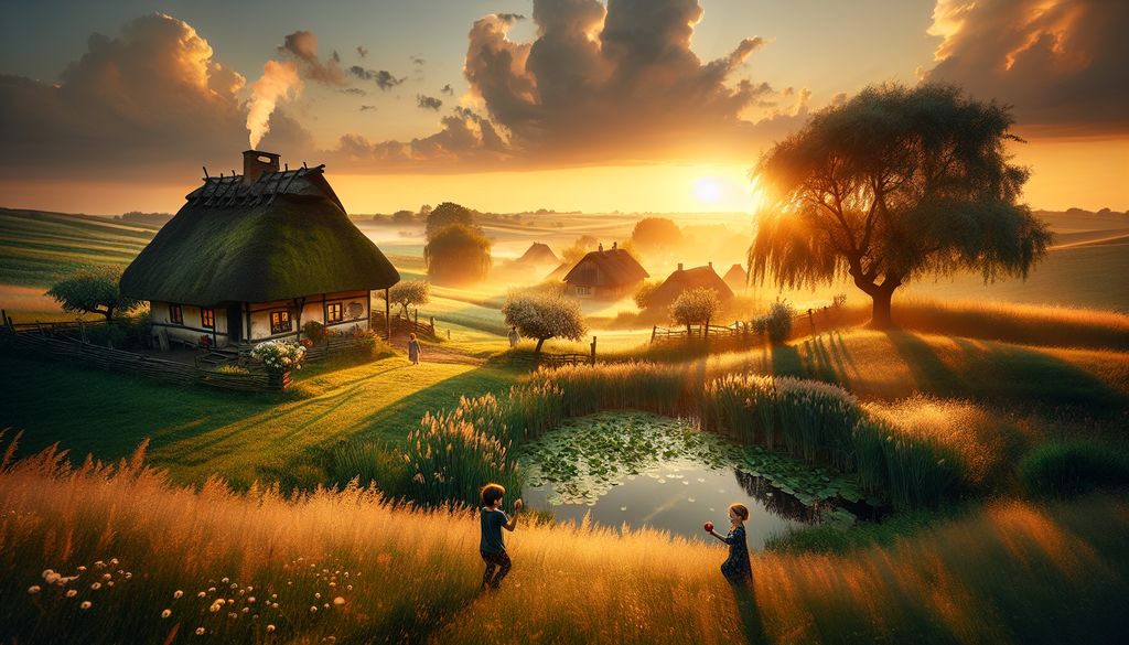 תמונה זו נוצרה על ידי CHATGPT בינה מלאכותית