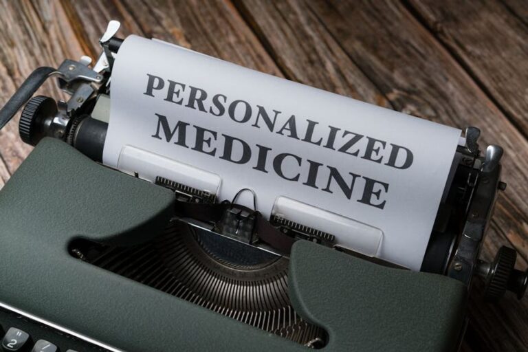 חשיבות התזונה המותאמת אישית בתהליך הורדת המשקל