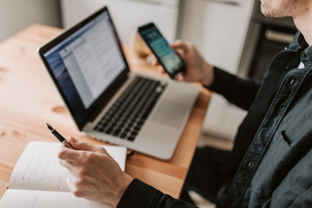 WhatsApp business services