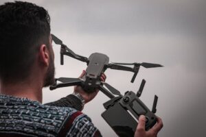 drone pilot course